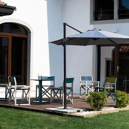Valrosa Country 3*