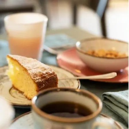 Bed and Breakfast Valrosa Country 3*