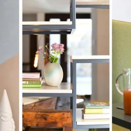 Bed and Breakfast Valrosa Country 3*