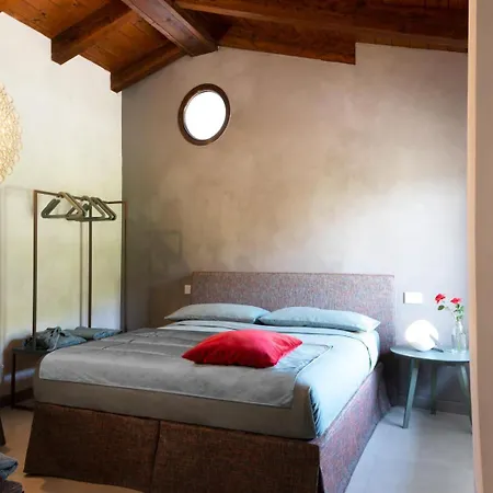 Valrosa Country Bed and Breakfast Venco