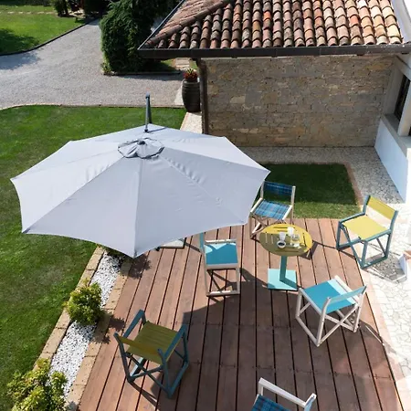 Valrosa Country Bed and Breakfast Venco