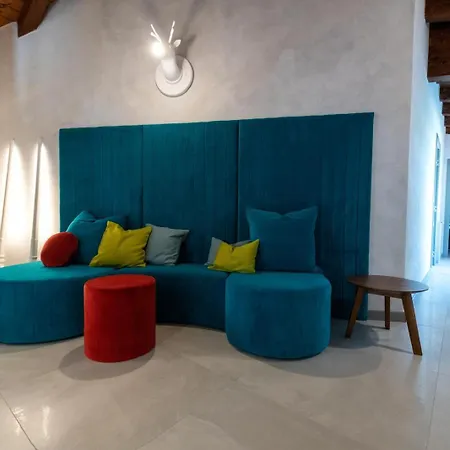 Valrosa Country Bed and Breakfast 3*