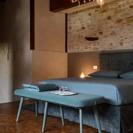 Valrosa Country Bed and Breakfast 3*