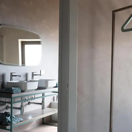 Bed and Breakfast Valrosa Country Venco