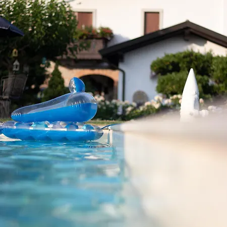 Valrosa Country 3* Venco