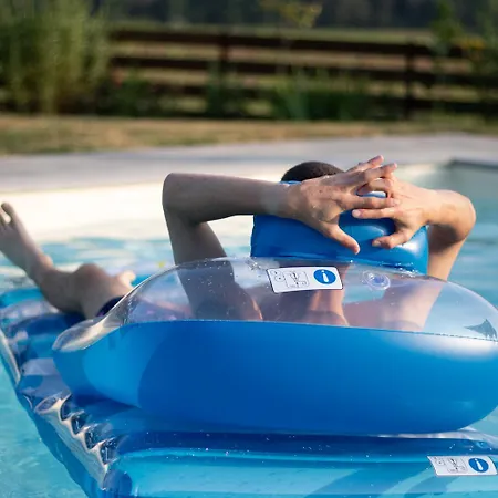 Valrosa Country Venco